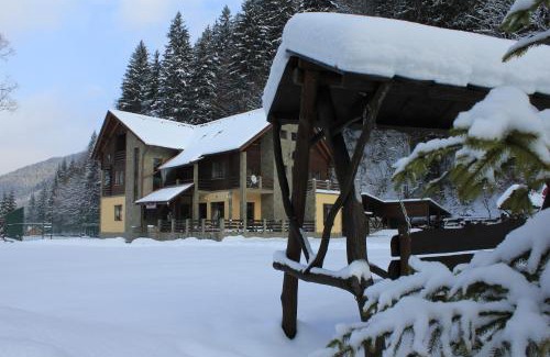 Lunca Bradului House | Pensiunea Denisa