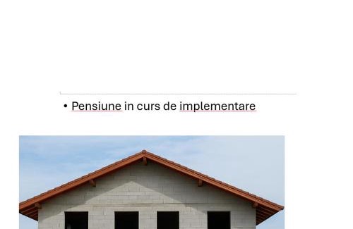 Hateg House | Pensiunea Don Michele