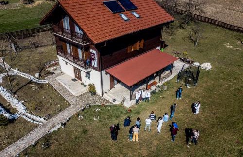 Rosia House | Pensiunea Dorel Codoban