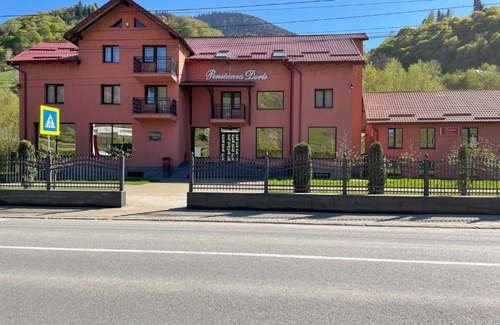 Rodna House | Pensiunea Doris
