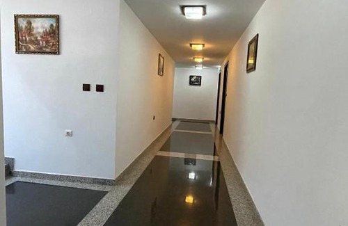 Rodna House | Pensiunea Doris