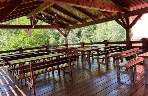 Rodna House | Pensiunea Doris