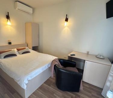 Drobeta-Turnu Severin House | Pensiunea Drobeta
