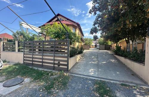 Isaccea House | Pensiunea Dunarea Isaccea