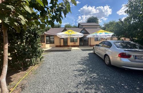 Isaccea House | Pensiunea Dunarea Isaccea