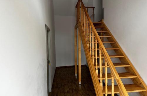 Isaccea House | Pensiunea Dunarea Isaccea