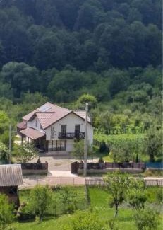 Cicanesti House | Pensiunea Eden