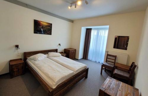 Odorheiu Secuiesc House | Pensiunea Eden Éden Panzió