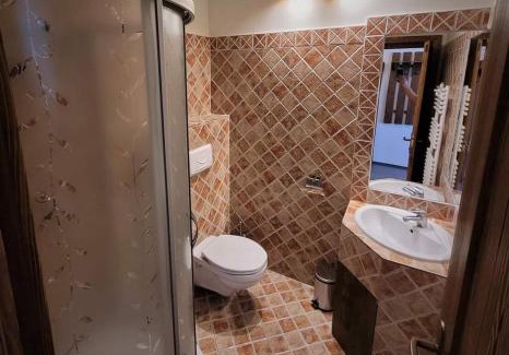 Odorheiu Secuiesc House | Pensiunea Eden Éden Panzió