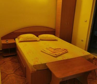 Eforie Sud House | PENSIUNEA EDWARD