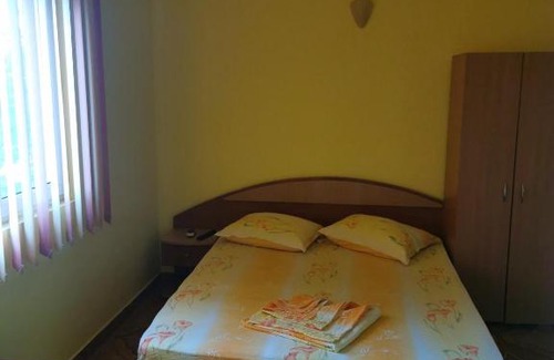 Eforie Sud House | PENSIUNEA EDWARD