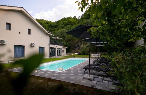 Turnu Rosu Villa | Pensiunea El Sol