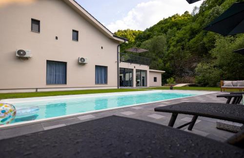 Turnu Rosu Villa | Pensiunea El Sol