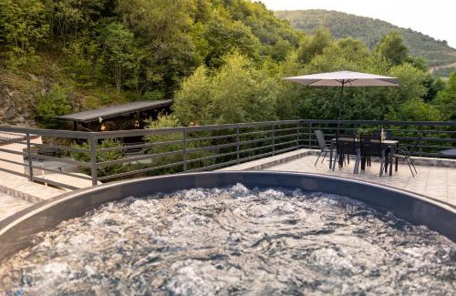Turnu Rosu Villa | Pensiunea El Sol