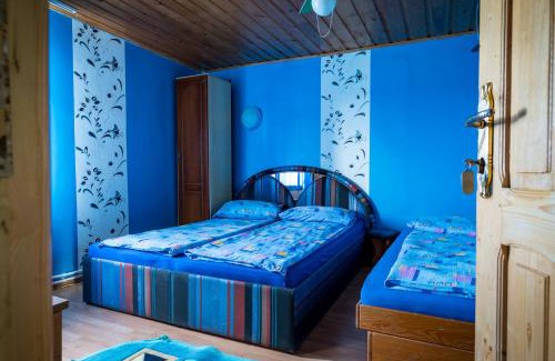 Tasnad House | Pensiunea elena