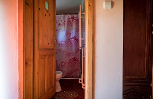 Tasnad House | Pensiunea elena