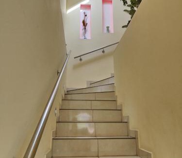 Lazaret House | Pensiunea Eli