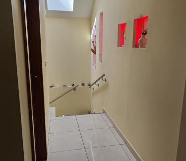 Lazaret House | Pensiunea Eli