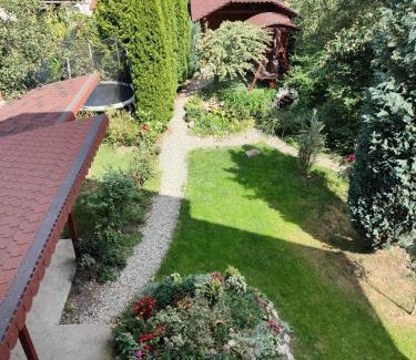 Lazaret House | Pensiunea Eli