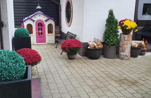 Vatra Dornei House | Pensiunea Ellemar