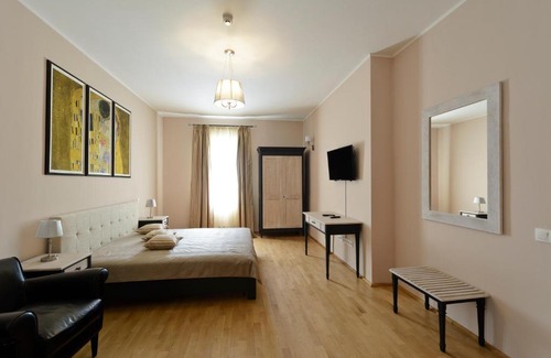 Tirgu Mures House | Pensiunea Elphin