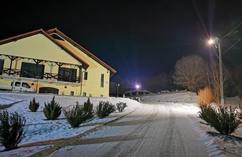 Blaj House | Pensiunea Emris