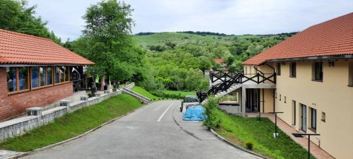 Blaj House | Pensiunea Emris