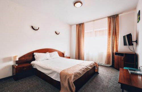 Ciungetu House | Pensiunea Fântâniţa Haiducului
