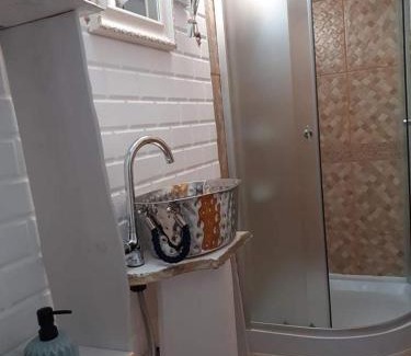 Saru Dornei House | Pensiunea Floarea Dornei