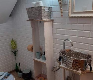 Saru Dornei House | Pensiunea Floarea Dornei