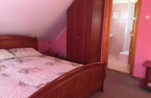 Hidiselu de Sus House | Pensiunea Gavruta