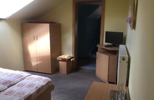 Hidiselu de Sus House | Pensiunea Gavruta