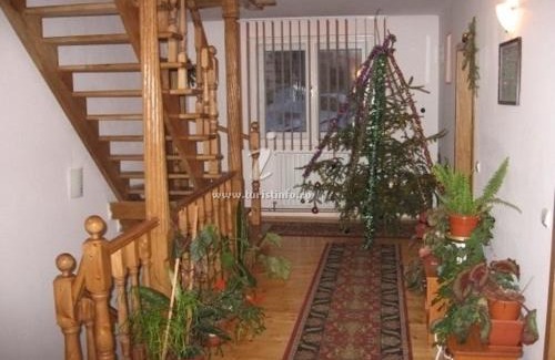 Vatra Dornei House | Pensiunea Genţiana