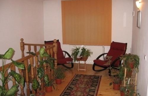 Vatra Dornei House | Pensiunea Genţiana