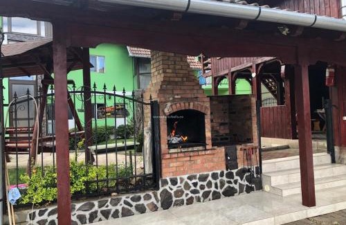 Gura Raului House | Pensiunea George