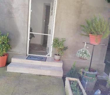 Cobadin House | Pensiunea Georgy