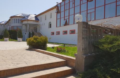 Motru Hotel | Pensiunea Ghiocela