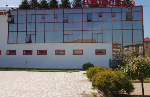 Motru Hotel | Pensiunea Ghiocela