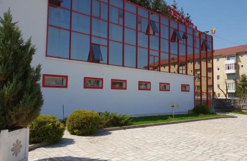 Motru Hotel | Pensiunea Ghiocela