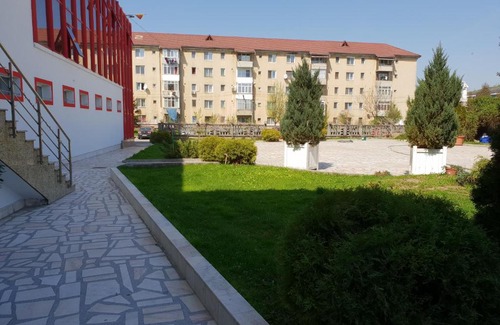 Motru Hotel | Pensiunea Ghiocela