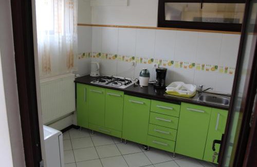 Tirgu Jiu House | Pensiunea Giovani