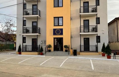 Afumati Apartment | Pensiunea Giulia