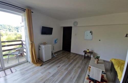 Moieciu House | Pensiunea Glasul Pădurii