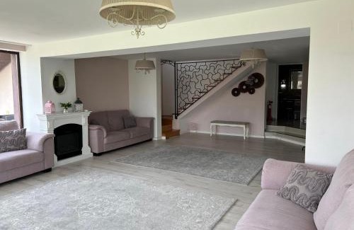 Bughea de Jos House | Pensiunea Gradina Mare