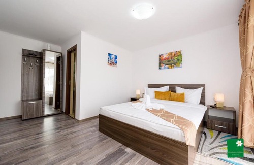 Plopul House | pensiunea Grigore