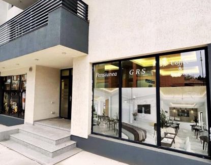 Tunari House | Pensiunea GRS Tunari