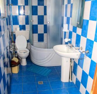 Lunca Jaristei House | PENSIUNEA HARTAGU