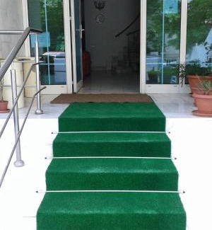 Kiseleff House | Pensiunea Helvetia