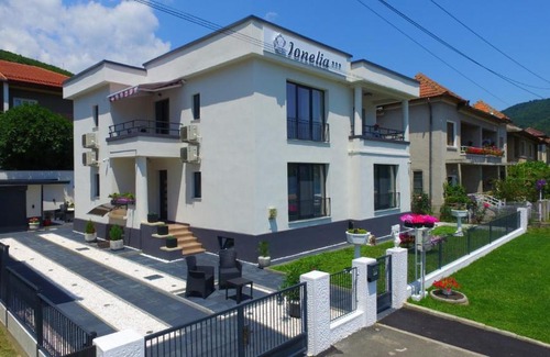 Orsova House | Pensiunea Ionelia
