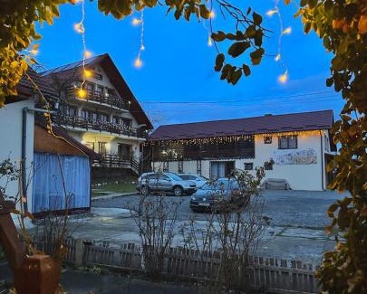 Desesti House | Pensiunea Irina Maramureș